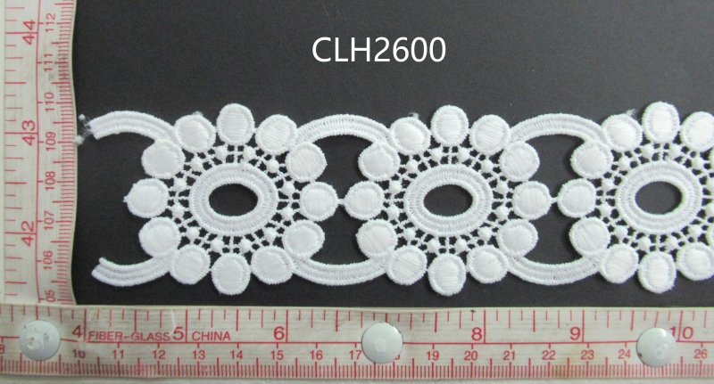 CLH2600