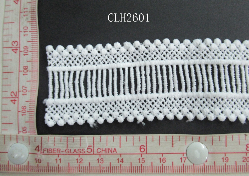 CLH2601