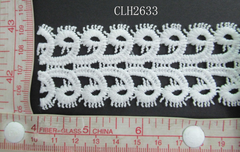 CLH2633