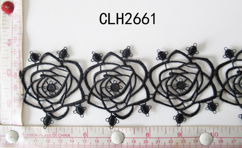 CLH2661