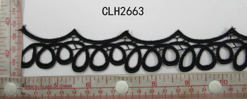 CLH2663