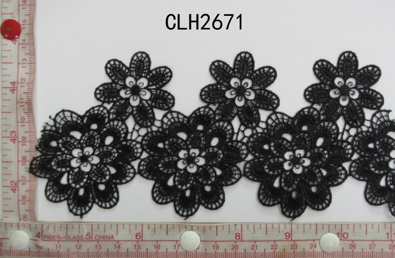 CLH2671