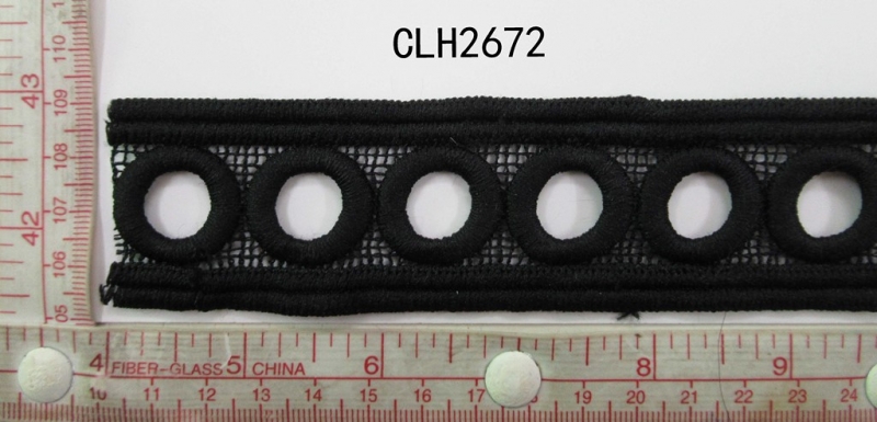 CLH2672
