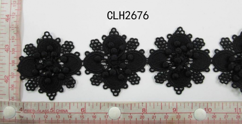CLH2676