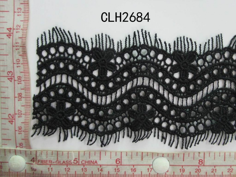CLH2683与2684形状相同，质量不同 (2)