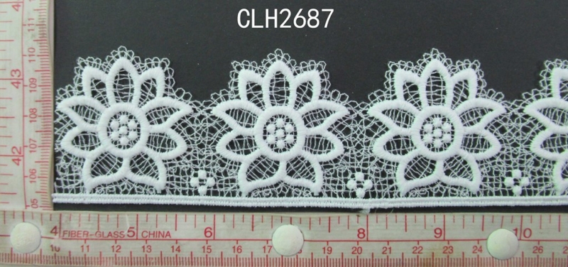 CLH2687