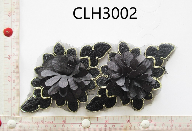 CLH3002