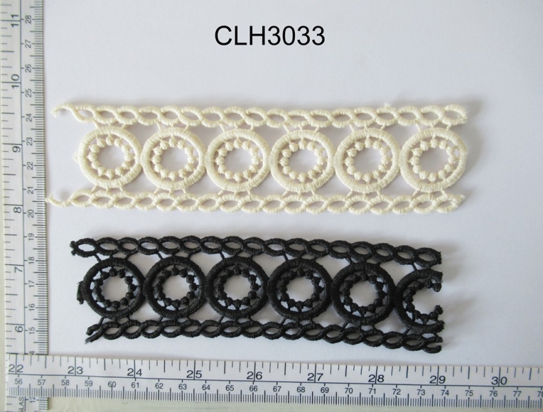 CLH3033 beige black