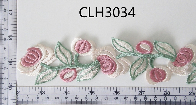 CLH3034