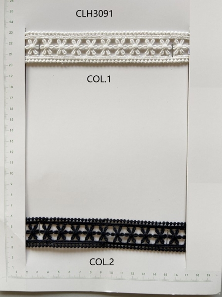 CLH3091