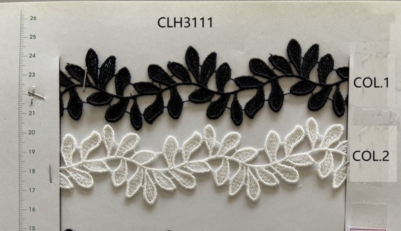 CLH3111