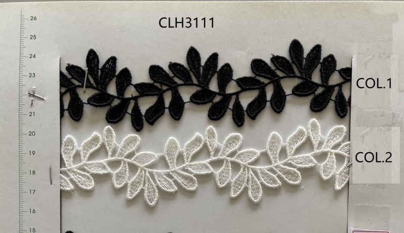 CLH3111