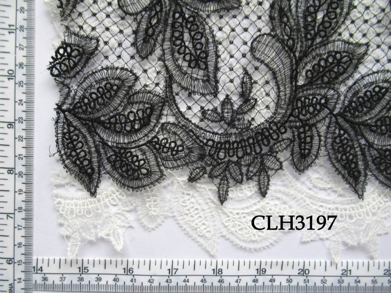 CLH3197