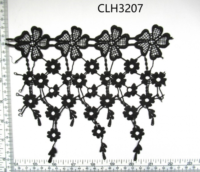 CLH3207