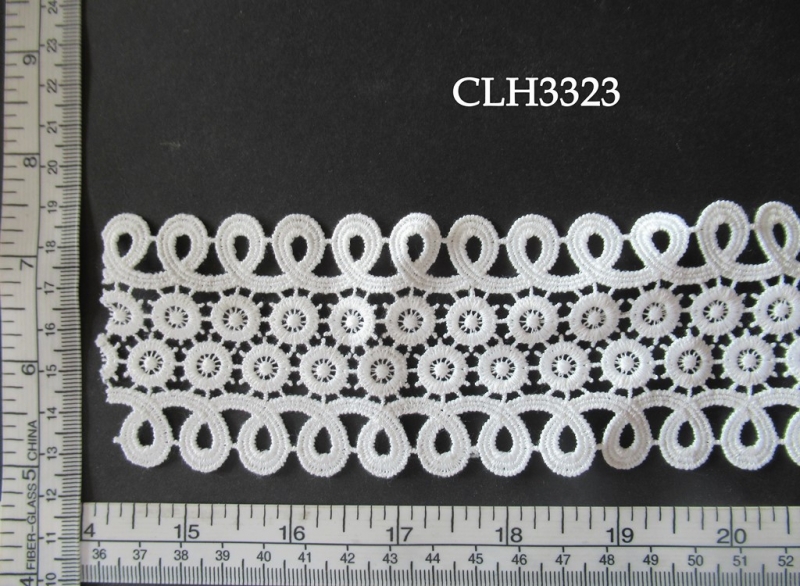 CLH3323