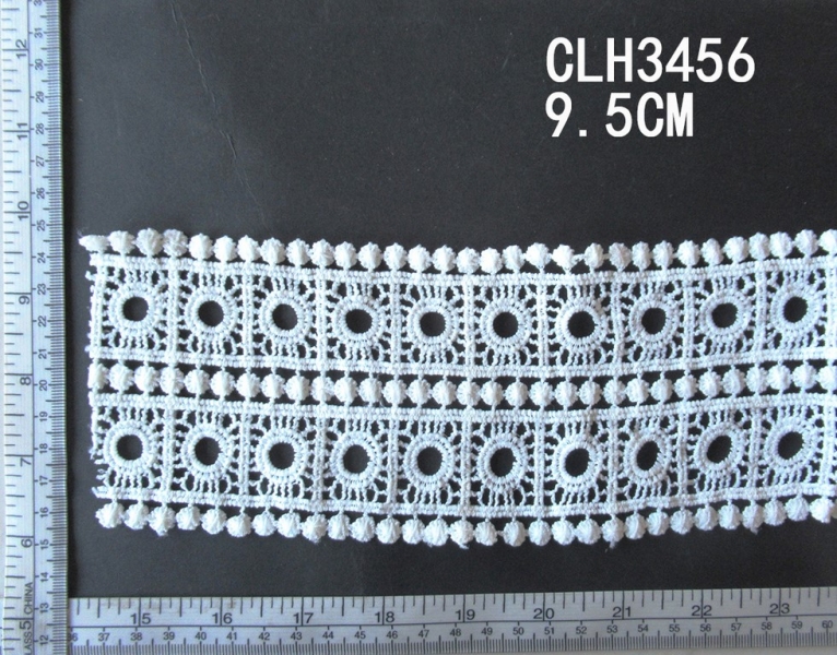 CLH3456