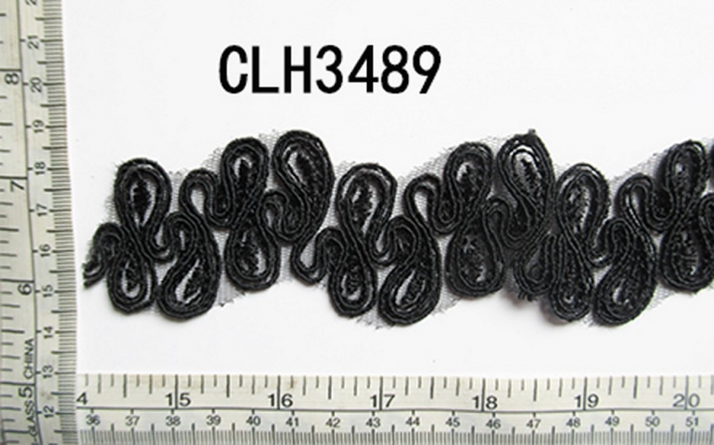 CLH3489