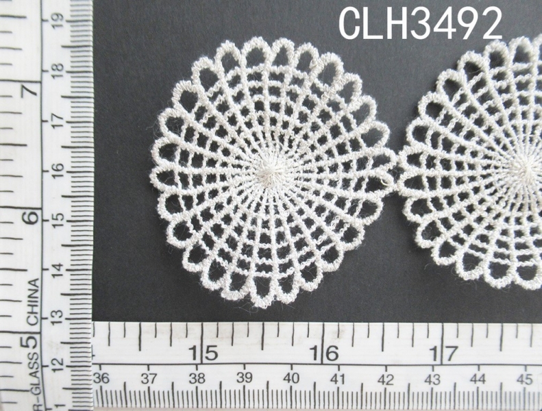 CLH3492
