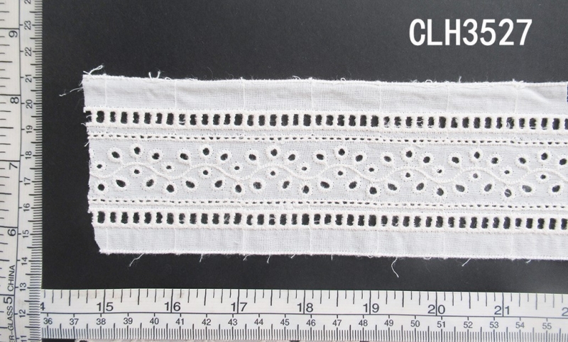 CLH3527