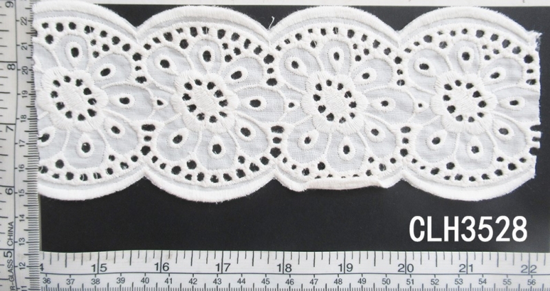 CLH3528