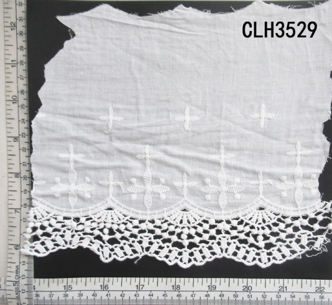 CLH3529