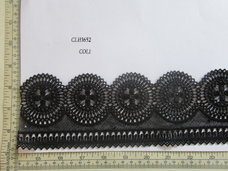 CLH3652