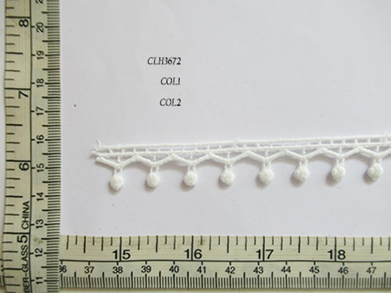 CLH3672