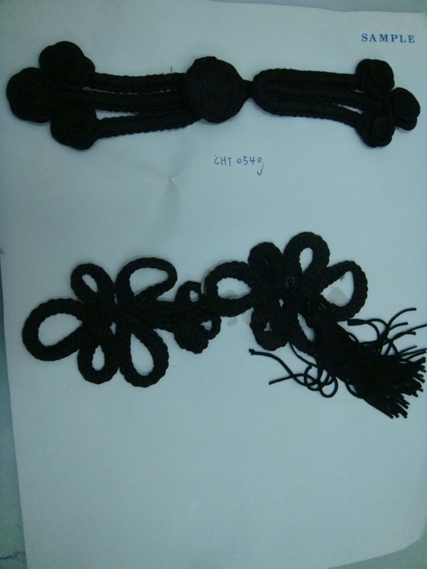 CHT0540