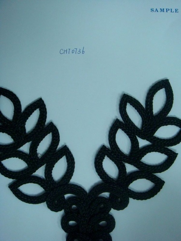 CHT0736