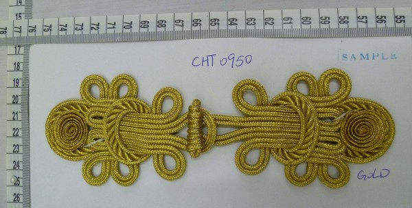 CHT0950