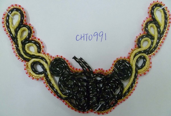 CHT0991