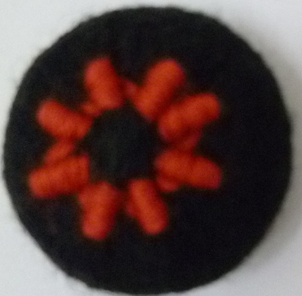 CHT1007