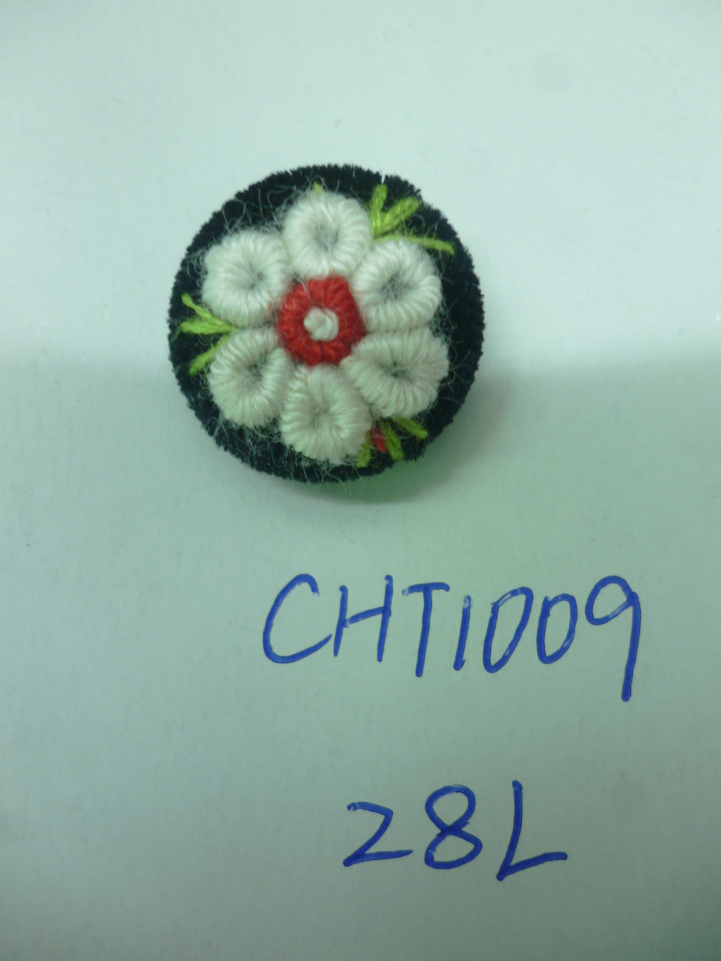 CHT1009