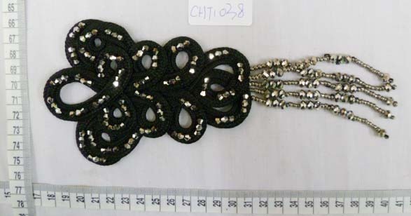 CHT1038