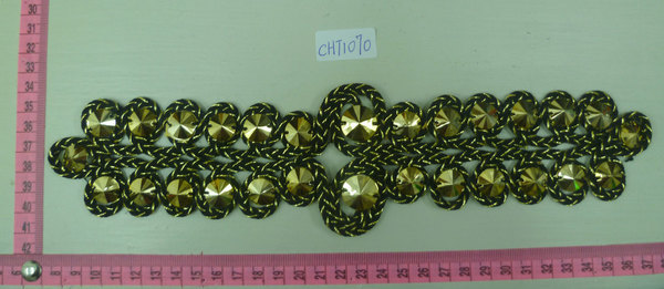 CHT1070