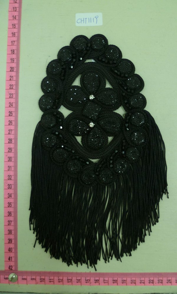 CHT1119