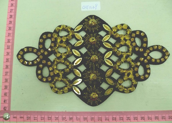 CHT1139