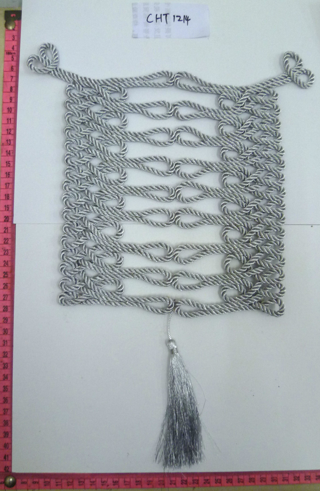 CHT1214