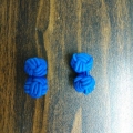 CHT1135 blue 10mm