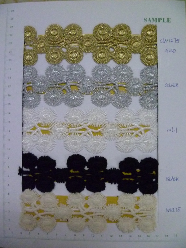 CLN1275