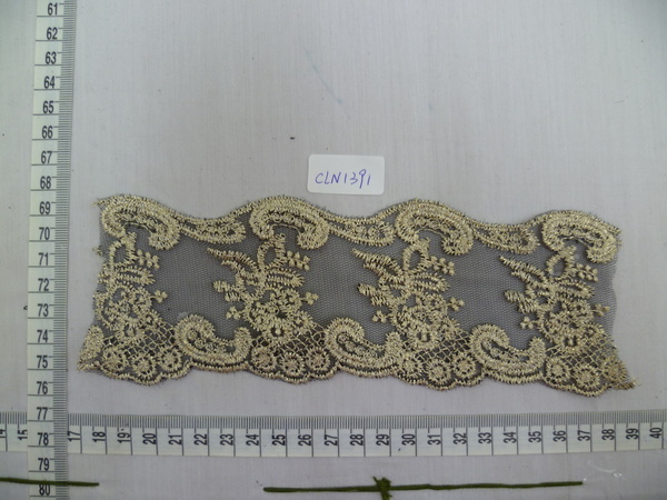 CLN1391