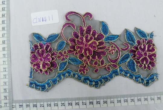 CLN1411