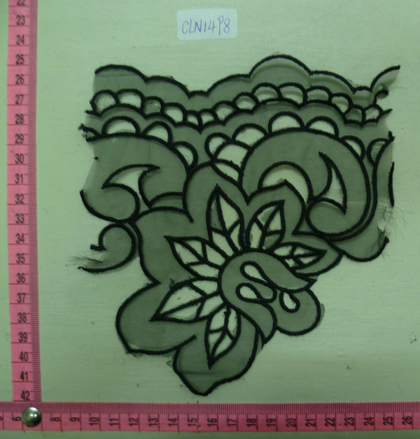 CLN1498