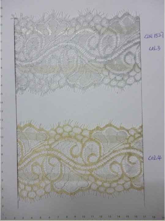 CLN1527 -1