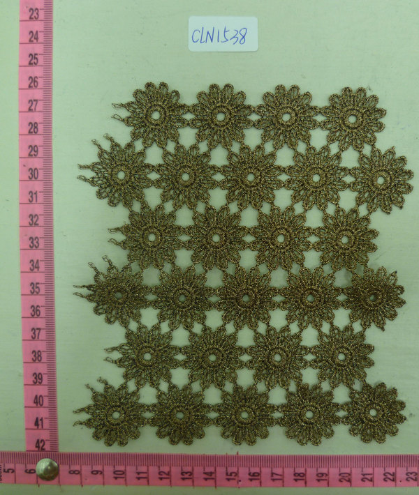 CLN1538