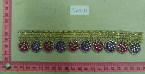 CLN1611