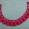 CCA1470-HOT PINK