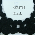 CCA1764-BLACK