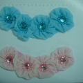 CCA3217- BLUE&PINK