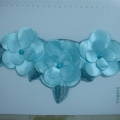 CCA3856- BLUE